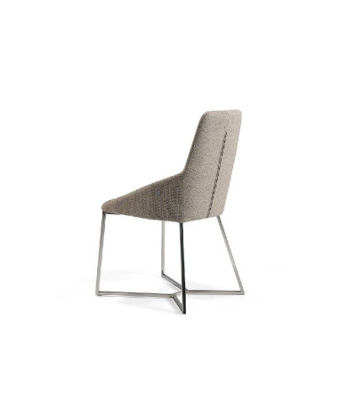 Chair Mary