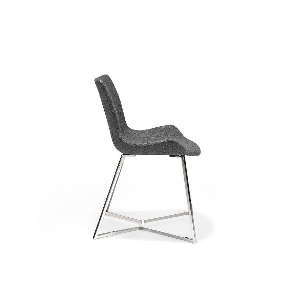 Chair Larry