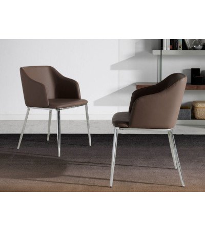 Chair Trip