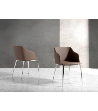 Chair Trip