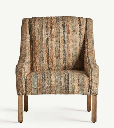 Armchair Nair