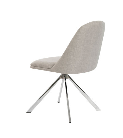 Chair Smooth