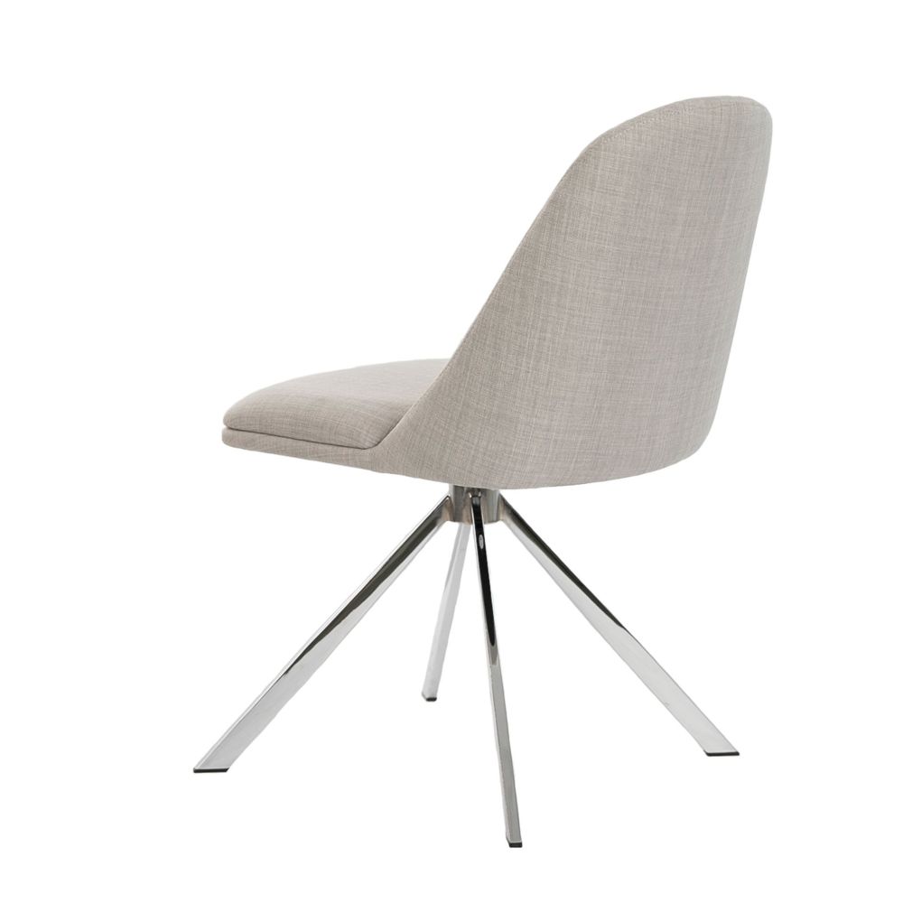 Chair Smooth