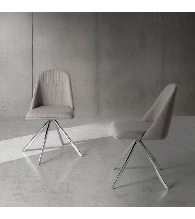 Chair Smooth