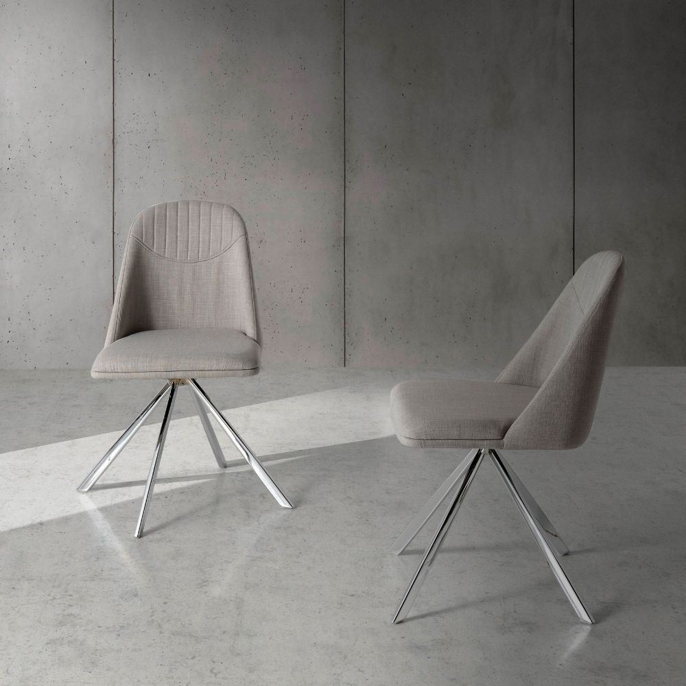 Chair Smooth