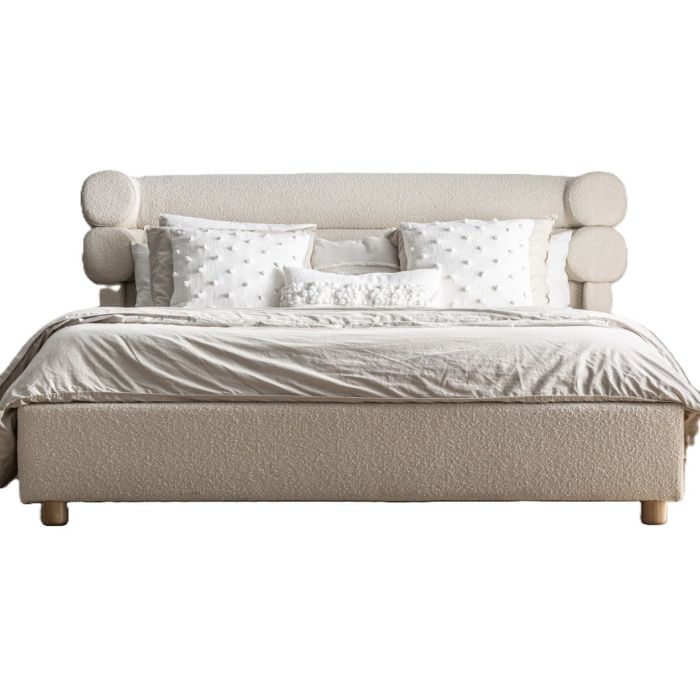 Bed Chiara