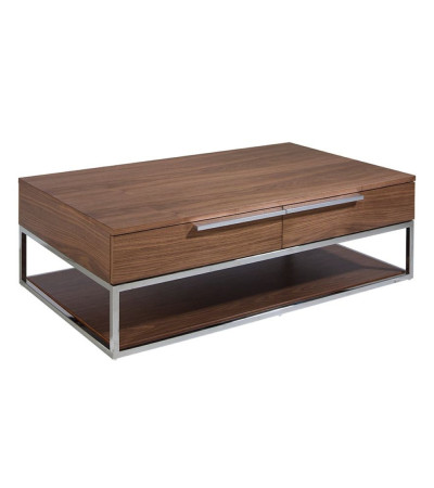 Mesa de Centro Clecio
