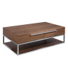 Mesa de Centro Clecio