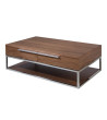 Mesa de Centro Clecio