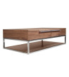 Mesa de Centro Clecio