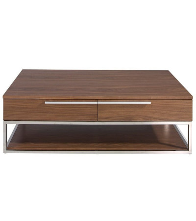 Mesa de Centro Clecio