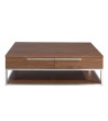 Mesa de Centro Clecio