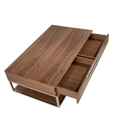Mesa de Centro Clecio