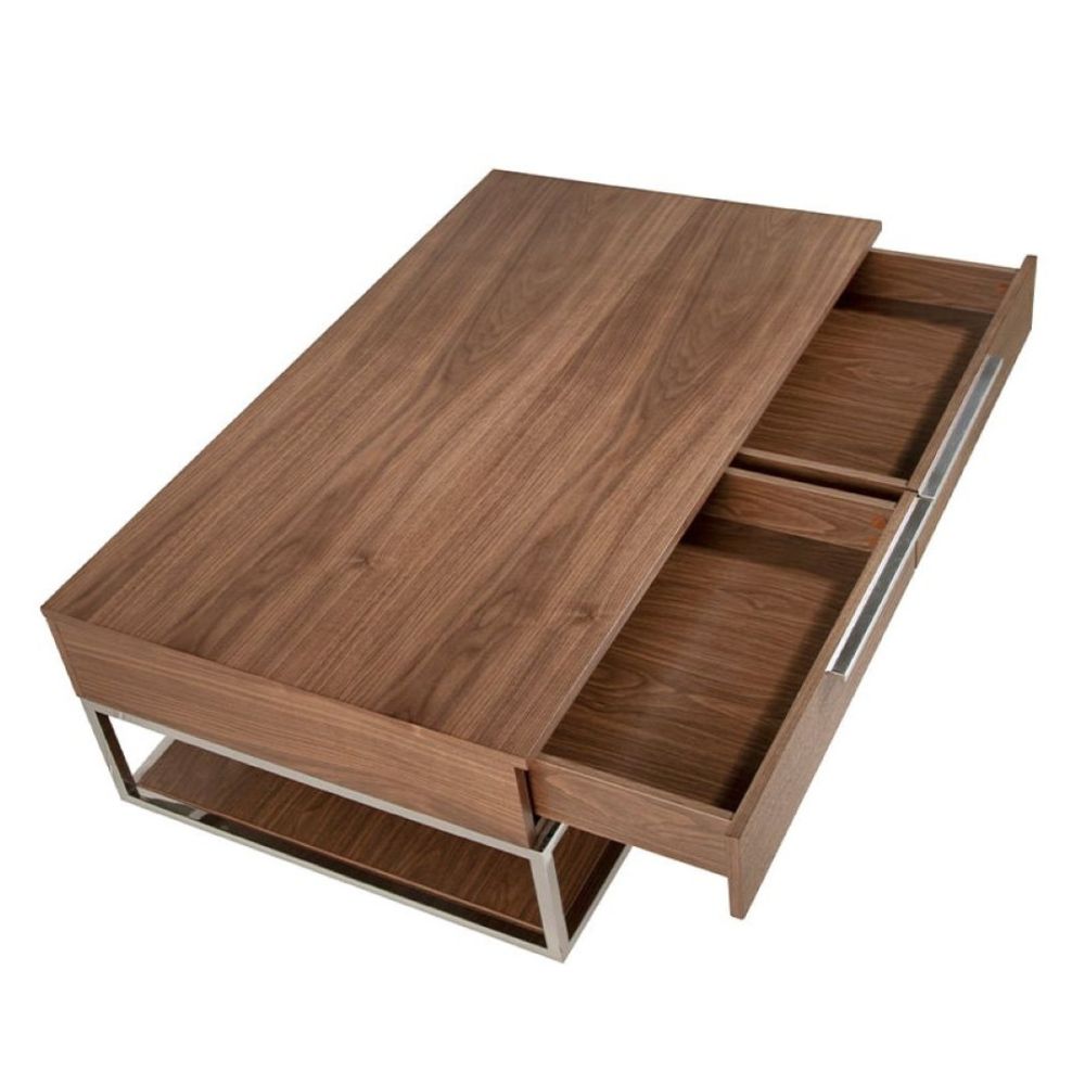 Coffee Table Clecio