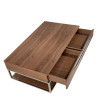 Mesa de Centro Clecio