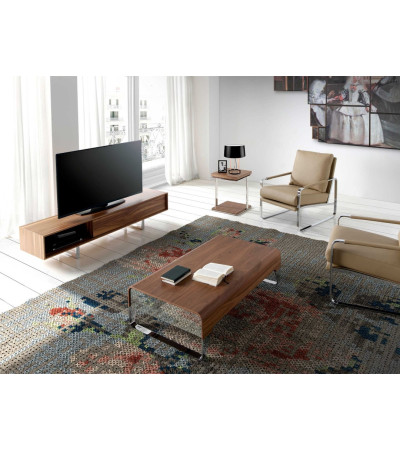 Base Tv Maximus