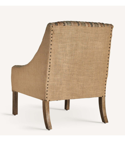 Armchair Nair