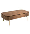 Coffee Table Castilho