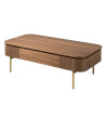 Coffee Table Castilho