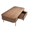 Coffee Table Castilho
