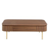 Coffee Table Castilho