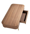 Coffee Table Castilho
