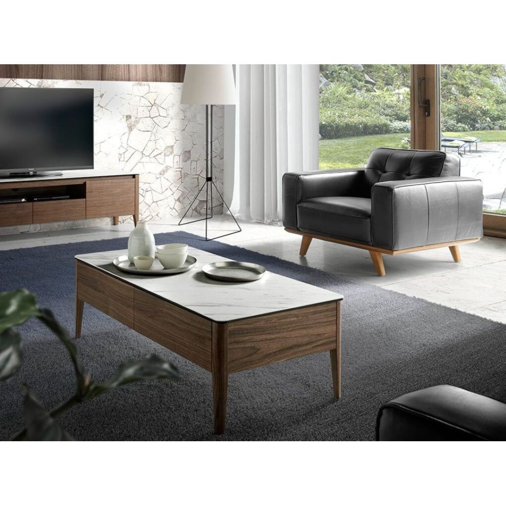 Coffee Table Sowa