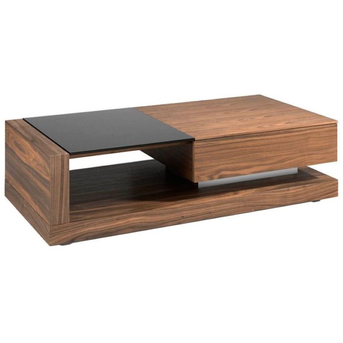 Coffee Table Triade