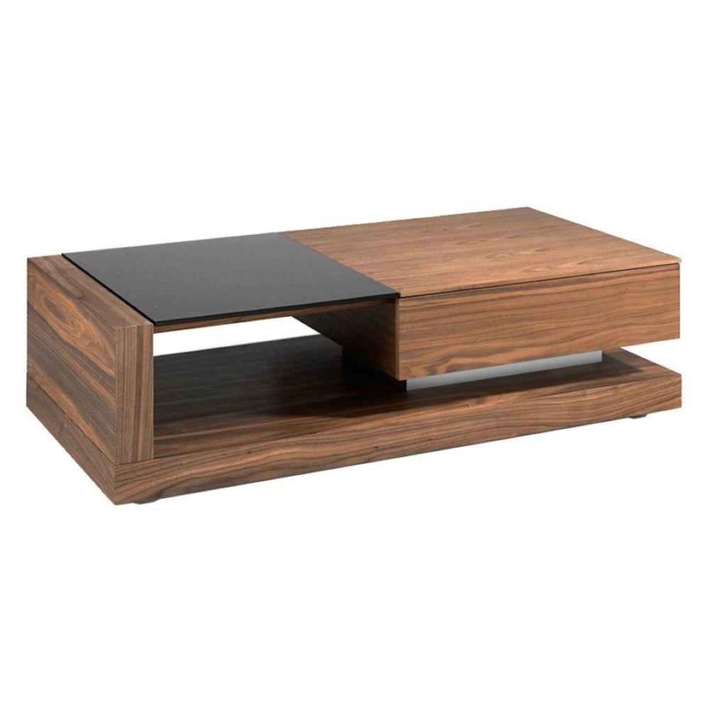 Coffee Table Triade