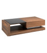Coffee Table Triade