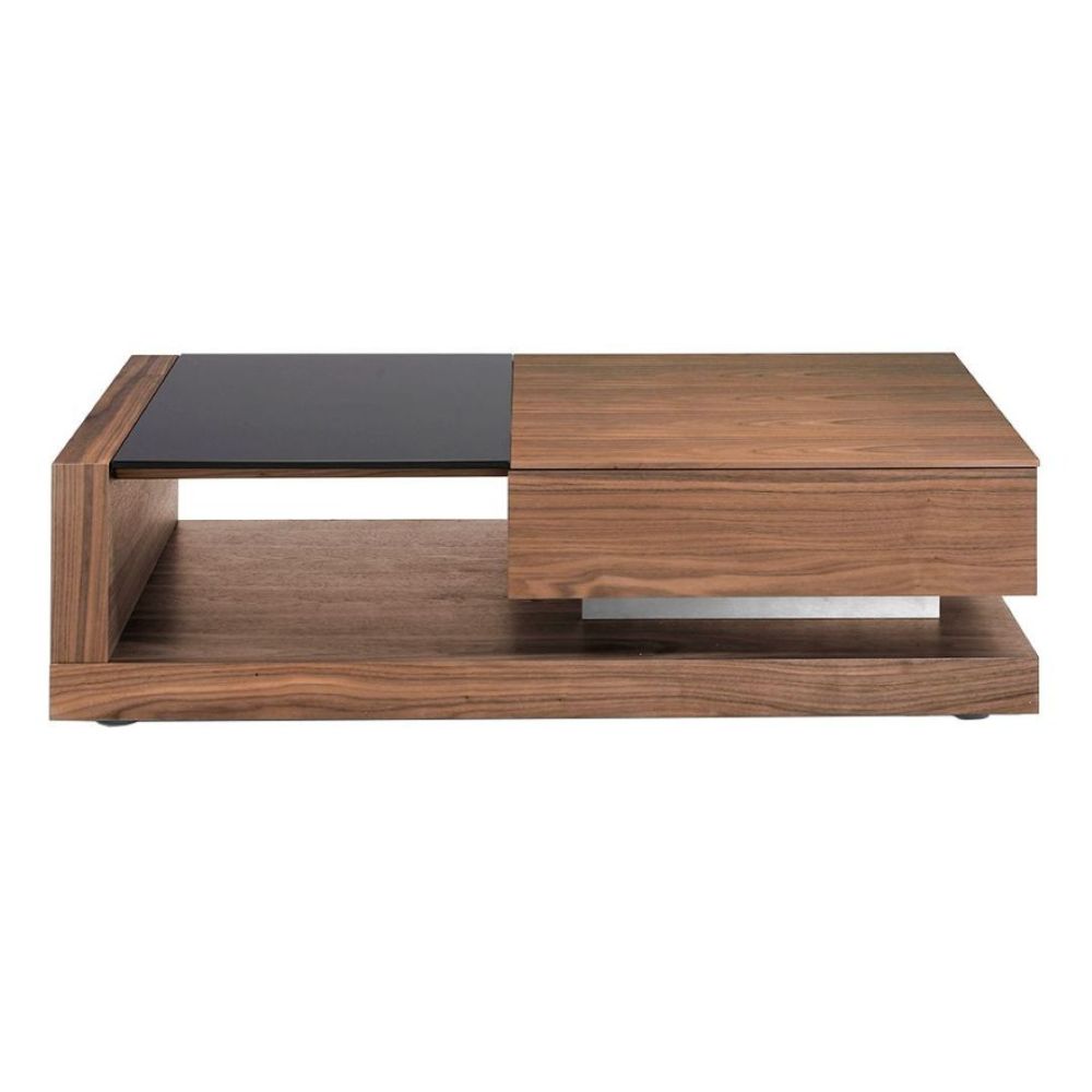 Coffee Table Triade