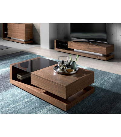Mesa Centro Triade