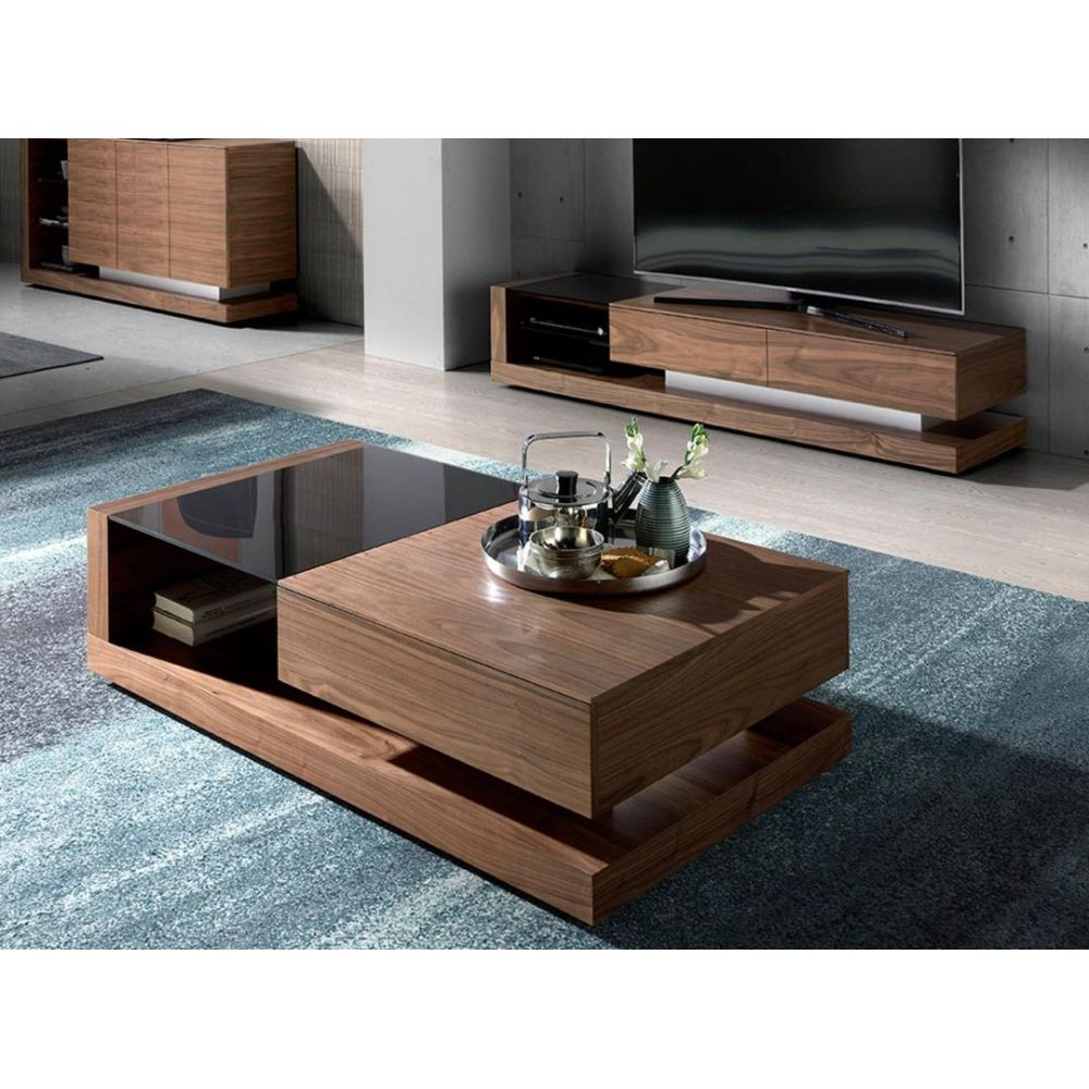 Mesa Centro Triade