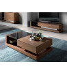 Coffee Table Triade