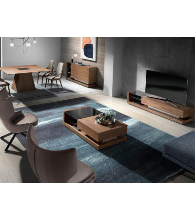 Mesa Centro Triade