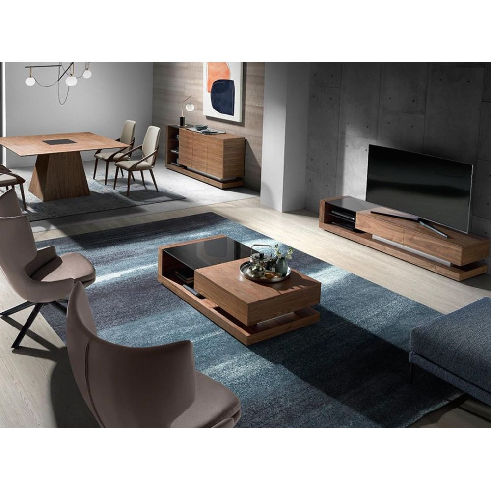Coffee Table Triade