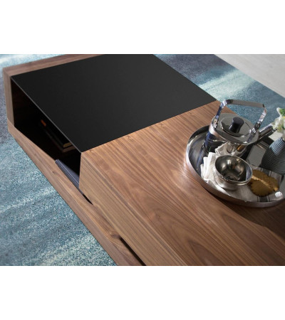 Mesa Centro Triade
