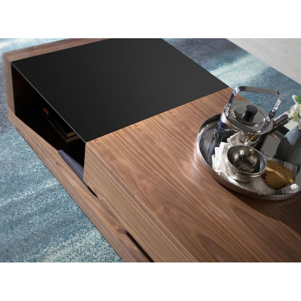 Coffee Table Triade