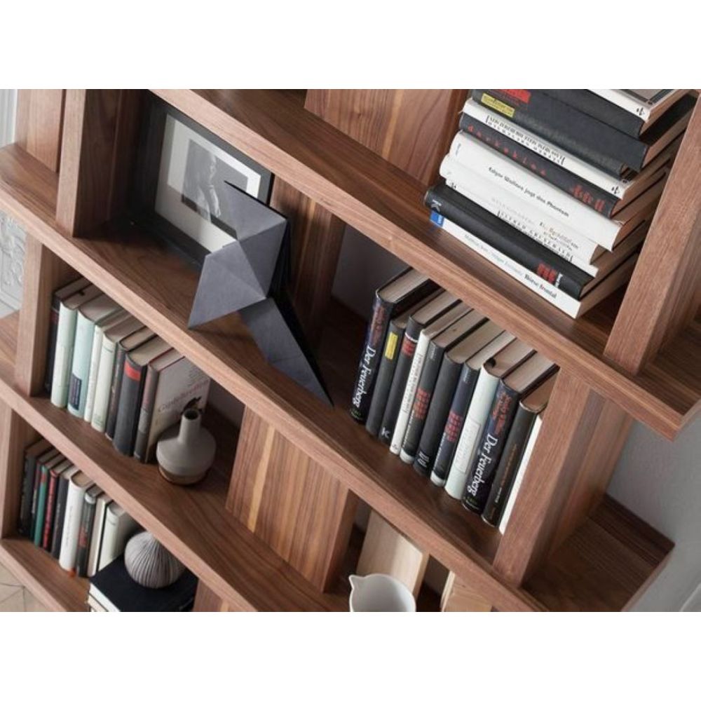 Shelf Shifran