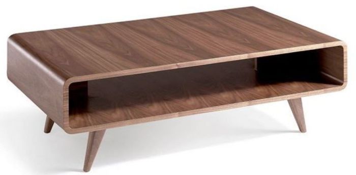 Coffee Table Flanny