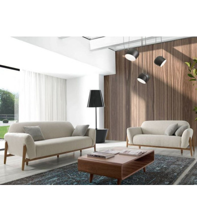 Mesa Centro Flanny