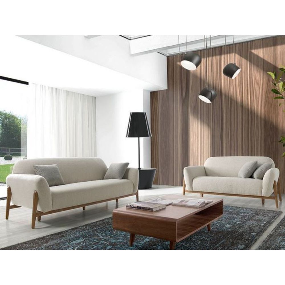 Mesa Centro Flanny