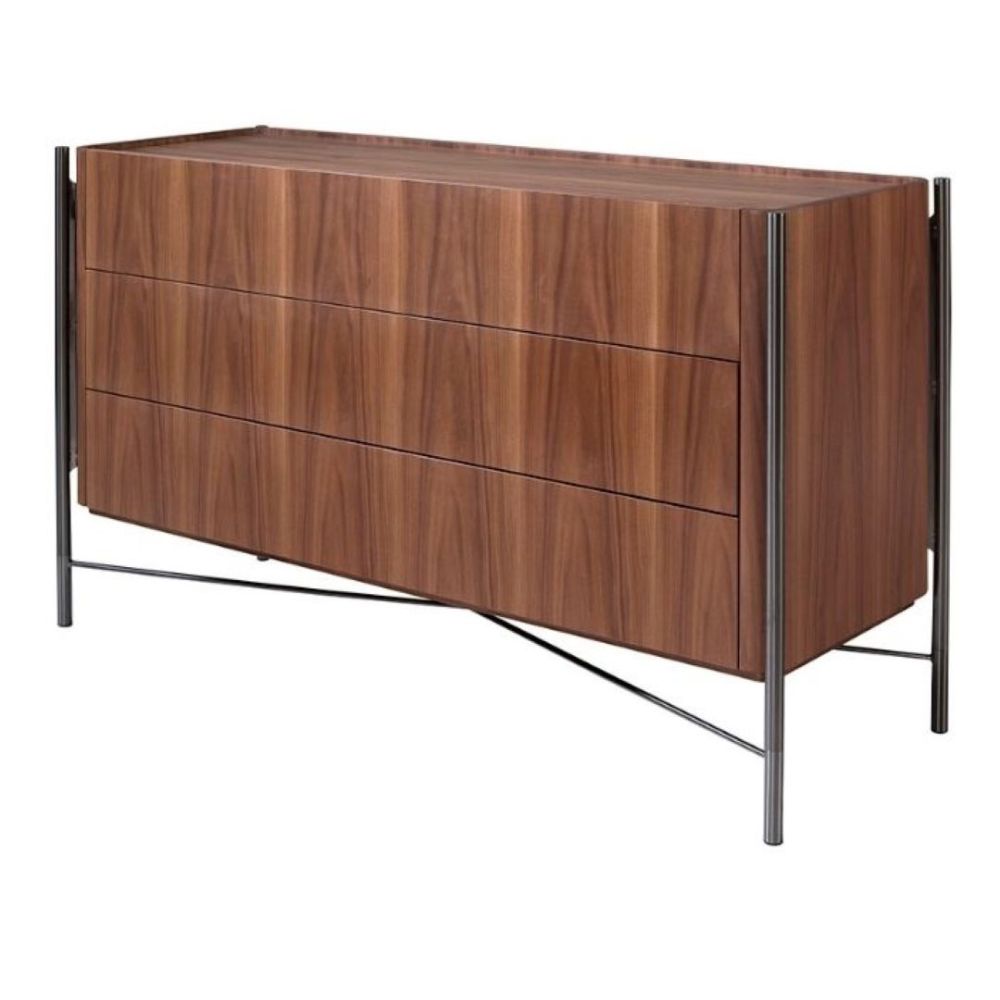 Chests of drawers Tense