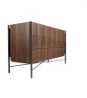 Chests of drawers Tense