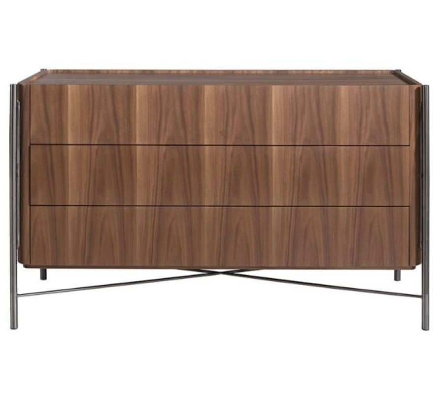 Chests of drawers Tense