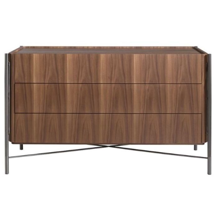 Chests of drawers Tense