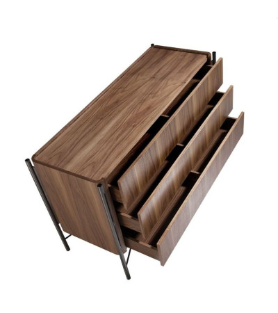Chests of drawers Tense