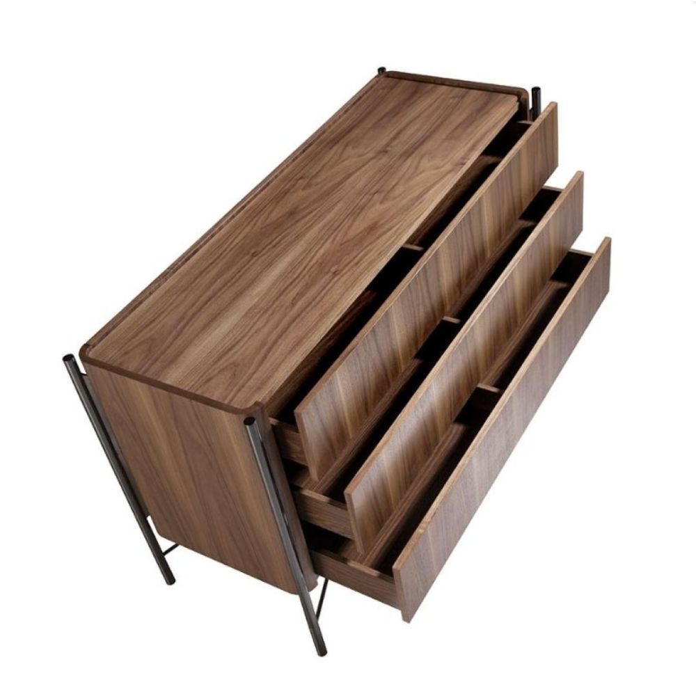 Chests of drawers Tense