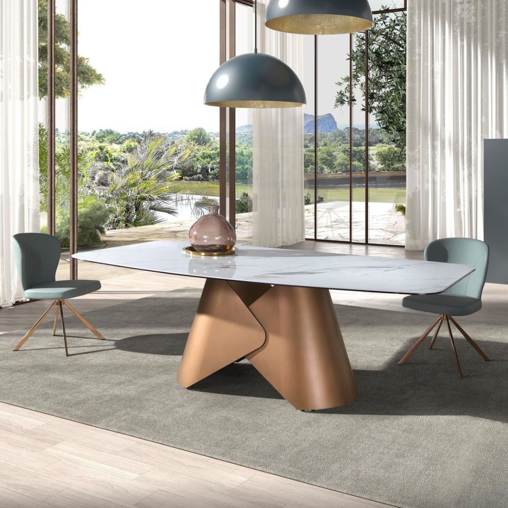 Mesa Jantar Croncul