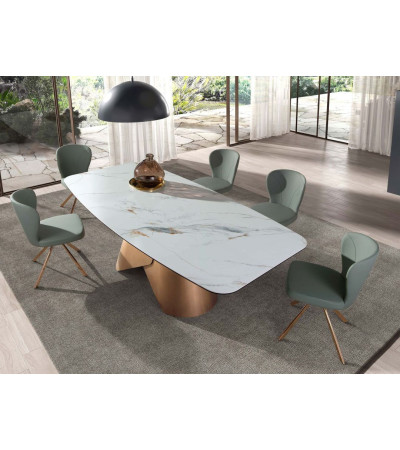 Dinning Table Croncul